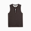 Polo de tiras DriRelease de malla para hombre, PUMA Black, small-PER