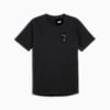 Polo SEASONS para hombre, PUMA Black, small-PER