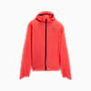 Casaca SEASONS Ultra Trail para mujer, Active Red, small-PER