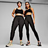 Leggings de running SEASONS para mujer, PUMA Black, small-PER
