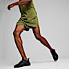 Shorts de training Ultrabreathe Stretch para hombre, Olive Green, small-PER