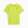 Polo PUMA FIT Ultrabreathe para hombre, Lime Pow, small-PER
