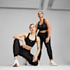 Bra deportivo de running 4KEEPS para mujer, PUMA Black, small-PER