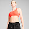 Bra deportivo 4KEEPS RUN, Glowing Red, small-PER