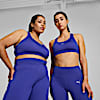 Top deportivo de running 4KEEPS para mujer, Lapis Lazuli, small-PER
