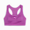 Bra deportivo de running 4KEEPS para mujer, Wild Berry, small-PER