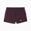 Shorts de running RUN ULTRAWEAVE para mujer, Midnight Plum, small-PER