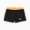 Shorts de running RUN ULTRAWEAVE para mujer, PUMA Black-Sun Stream, small-PER