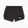 Shorts de running RUN VELOCITY para hombre, PUMA Black, small-PER