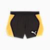 Shorts de running RUN VELOCITY para hombre, PUMA Black-Sun Stream, small-PER