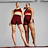 Bra deportivo PUMA x lemlem para mujer, Team Regal Red, small-PER
