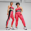 Leggings de training PUMA FIT 7/8 para mujer, Garnet Rose, small-PER