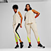 Leggings de training PUMA FIT 7/8 para mujer, Putty, small-PER