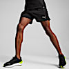 Shorts Run Velocity ULTRAWEAVE para hombre, PUMA Black, small-PER