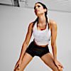 Crop top RUN ULTRASPUN para mujer, PUMA White, small-PER