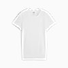 Polo RUN FAVORITE para mujer, PUMA White, small-PER