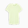 Polo RUN FAVORITE para mujer, Fizzy Apple, small-PER
