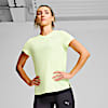 Polo RUN FAVORITE para mujer, Fizzy Apple, small-PER
