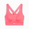Bra deportivo PWRbreathe RUN para mujer, Sunset Glow, small-PER