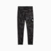 Leggings de training Train Fave para mujer, PUMA Black-Floral AOP, small-PER