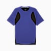 Polo CLOUDSPUN Soft para hombre, Lapis Lazuli, small-PER