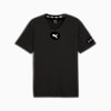 Polo CLOUDSPUN Soft para hombre, PUMA Black, small-PER