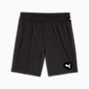 Shorts CLOUDSPUN 17cm para hombre, PUMA Black, small-PER