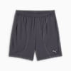 Shorts CLOUDSPUN 17cm para hombre, Galactic Gray-Galactic Gray, small-PER