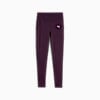 Leggings PUMA RUN ULTRAFORM para mujer, Midnight Plum, small-PER