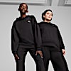 Polera con capucha CLOUDPSUN para mujer, PUMA Black, small-PER