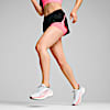 Shorts "2 en 1" RUN FAV Velocity para mujer, PUMA Black-Sunset Glow, small-PER