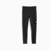 Leggings de tiro alto CLOUDSPUN Soft para mujer, PUMA Black, small-PER