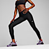 Leggings de tiro alto CLOUDSPUN Soft para mujer, PUMA Black, small-PER