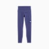 Leggings de tiro alto CLOUDSPUN Soft para mujer, Blue Crystal, small-PER