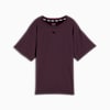 Polo CLOUDSPUN para mujer, Midnight Plum, small-PER