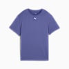 Polo CLOUDSPUN para mujer, Blue Crystal, small-PER