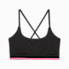 Bra deportivo MOVE para mujer, PUMA Black, small-PER