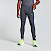 Leggings frisadas PUMA RUN para hombre, Galactic Gray, small-PER