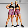 Biker shorts HYPERNATURAL para mujer, Pale Plum, small-PER