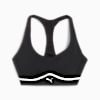 Bra deportivo de training 4KEEPS CLOUDSPUN para mujer, PUMA Black, small-PER