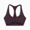 Bra deportivo de training 4KEEPS CLOUDSPUN para mujer, Midnight Plum, small-PER