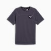 Polo SEASONS para hombre, Galactic Gray, small-PER
