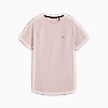 Polo SEASONS para mujer, Mauve Mist, small-PER
