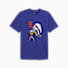 Polo No Train No Gain para hombre, Lapis Lazuli, small-PER