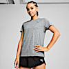 Polo Train All Day Essentials Jaspeada para mujer, Medium Gray Heather, small-PER