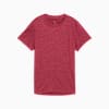 Polo Train All Day Essentials Jaspeada para mujer, Port Heather, small-PER