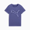 Polo Train All Day Essentials Logo para mujer, Blue Crystal, small-PER
