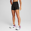 Biker shorts Train All Day Essentials para mujer, PUMA Black, small-PER