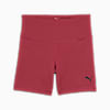Biker shorts Train All Day Essentials para mujer, Port, small-PER