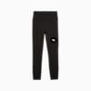 Leggings Train All Day Essentials para mujer, PUMA Black, small-PER